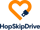 HopSkipDrive Logo